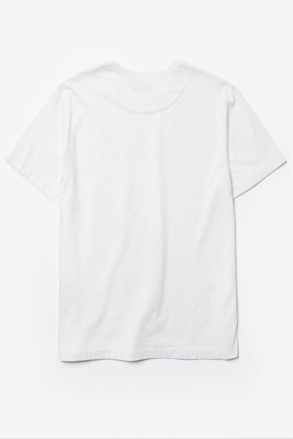 Core T-Shirt White