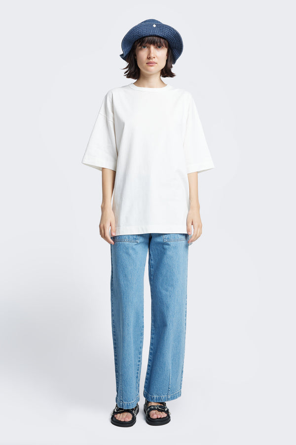 Drift Camp Hat Mid Wash