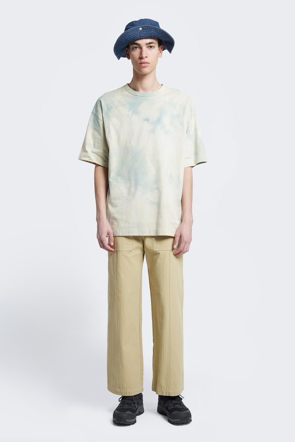 Drift Camp Hat Mid Wash