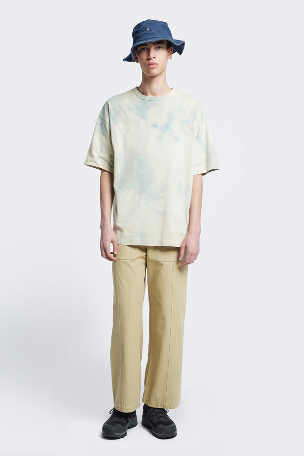 Drift Camp Hat Mid Wash