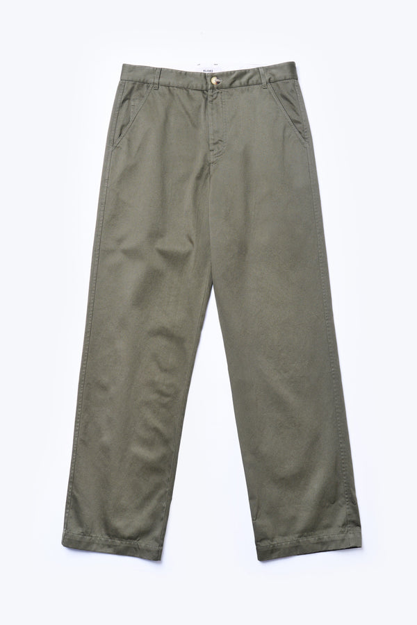 Waver Pant Olive