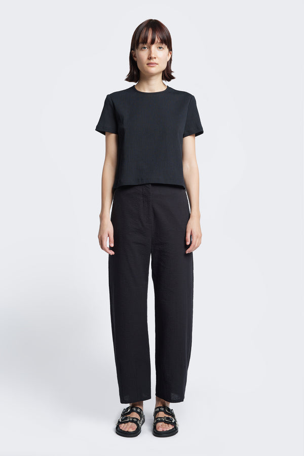 Fossa Pant Black