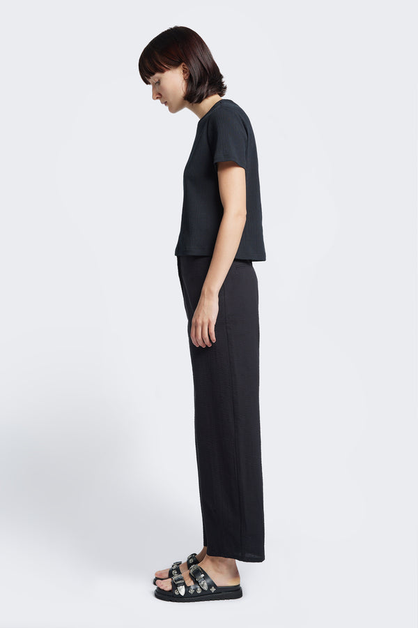 Fossa Pant Black