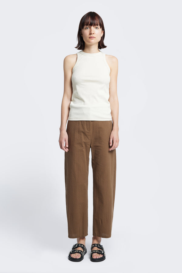 Fossa Pant Cedar