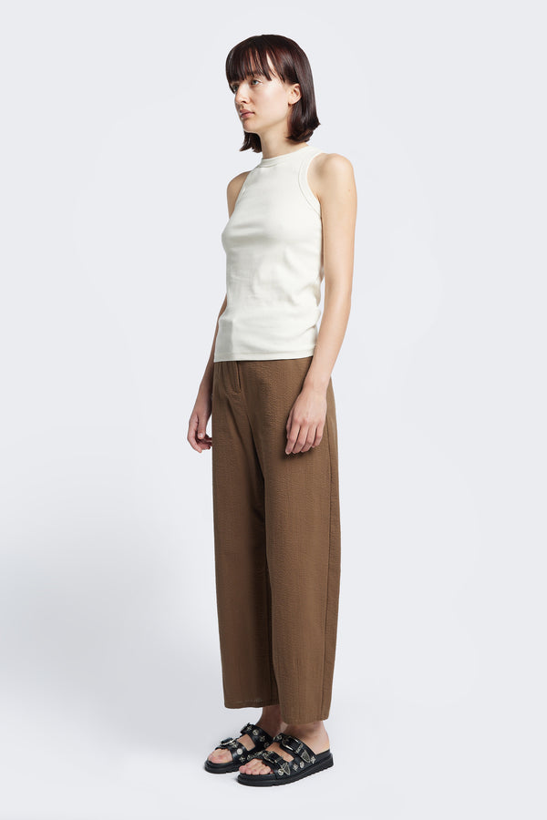 Fossa Pant Cedar