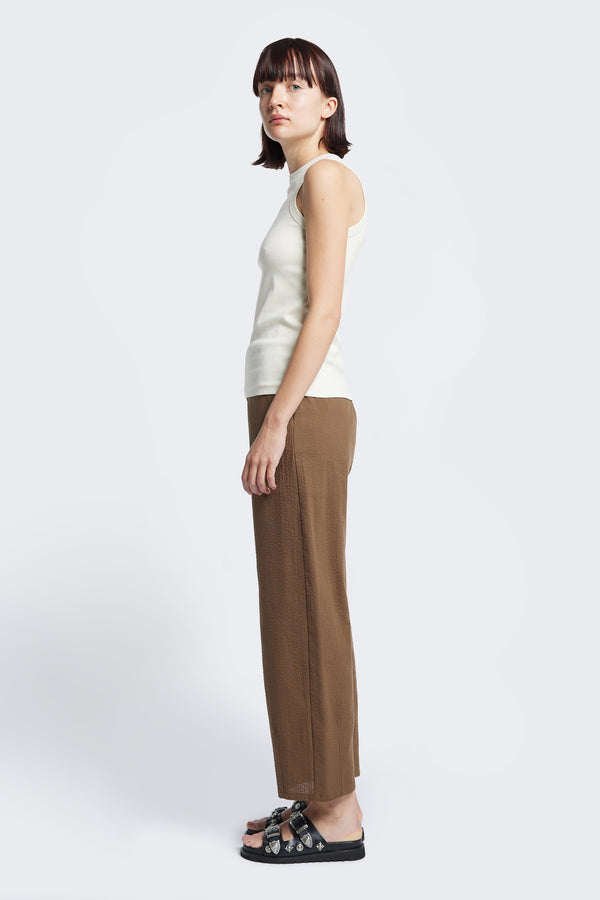 Fossa Pant Cedar