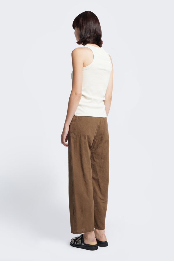 Fossa Pant Cedar