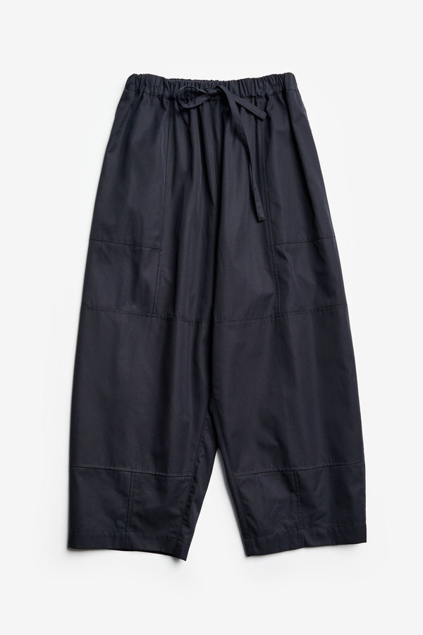 Aratus Pant Black