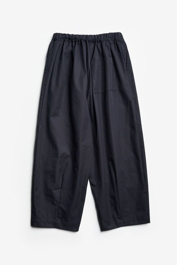 Aratus Pant Black