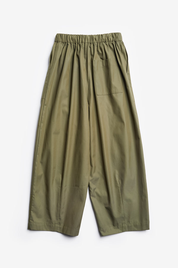 Aratus Pant Olive