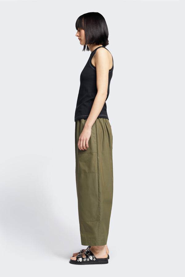 Aratus Pant Olive