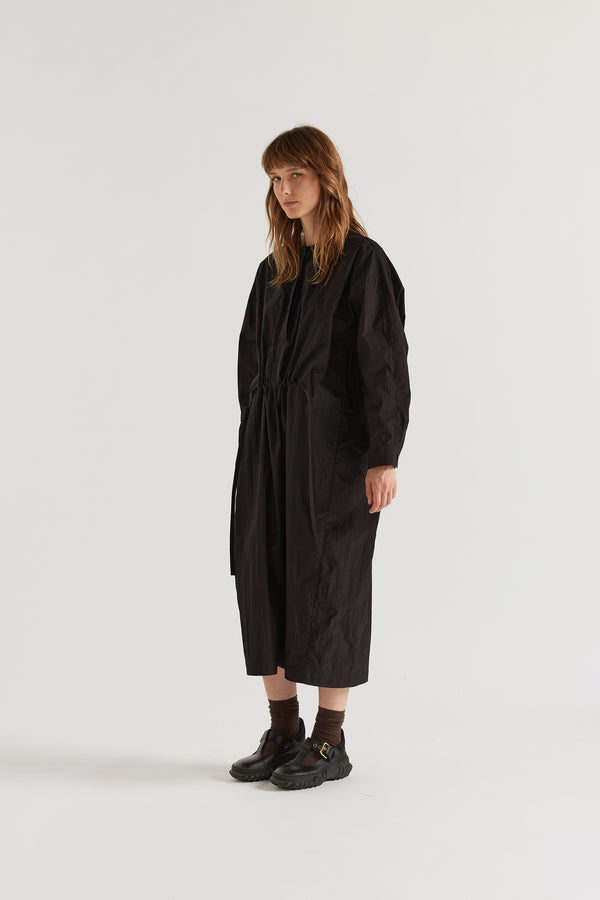 Alight Dress Black