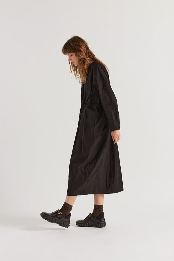 Alight Dress Black