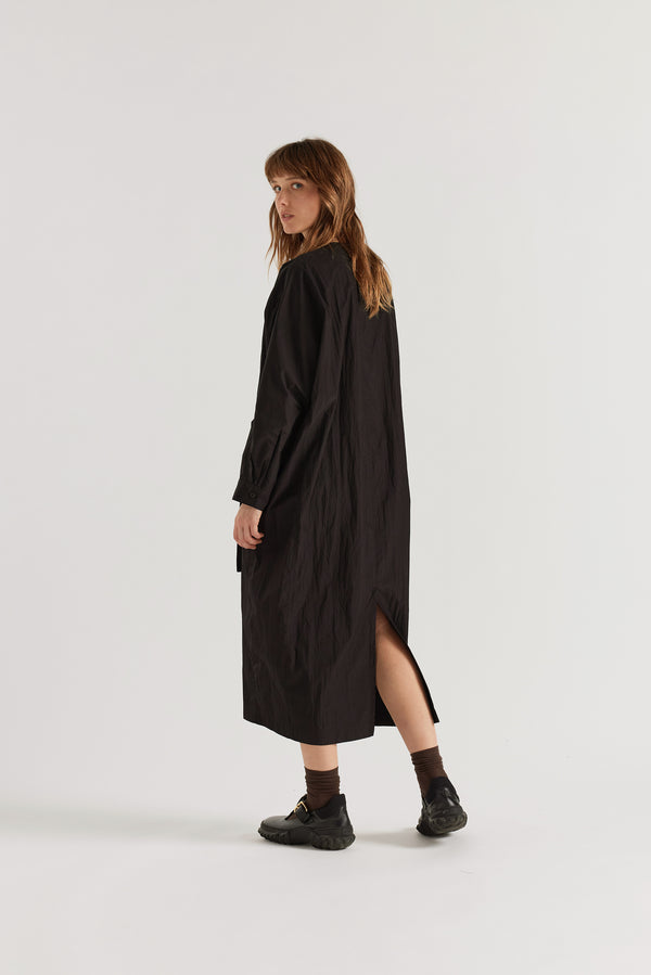 Alight Dress Black
