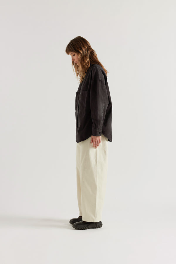 Nacre Pant Stone