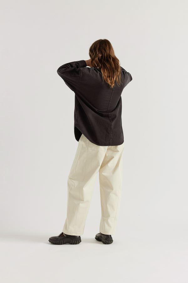 Nacre Pant Stone