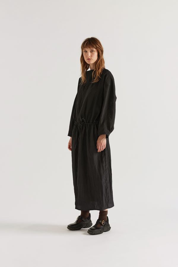 Relic Dress Black