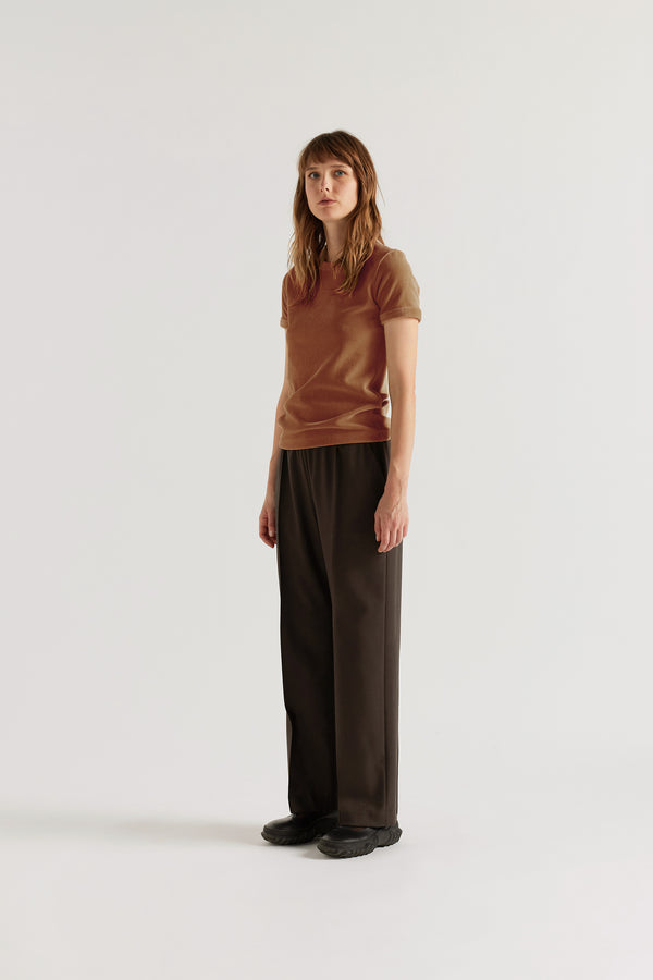 Saffron Tee Toffee