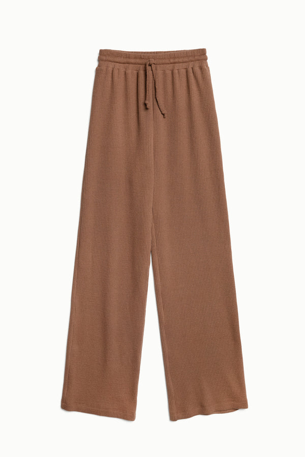 Pact Track Pant Coco