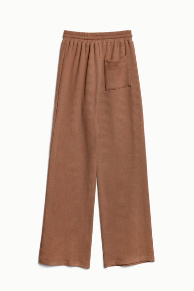 Pact Track Pant Coco