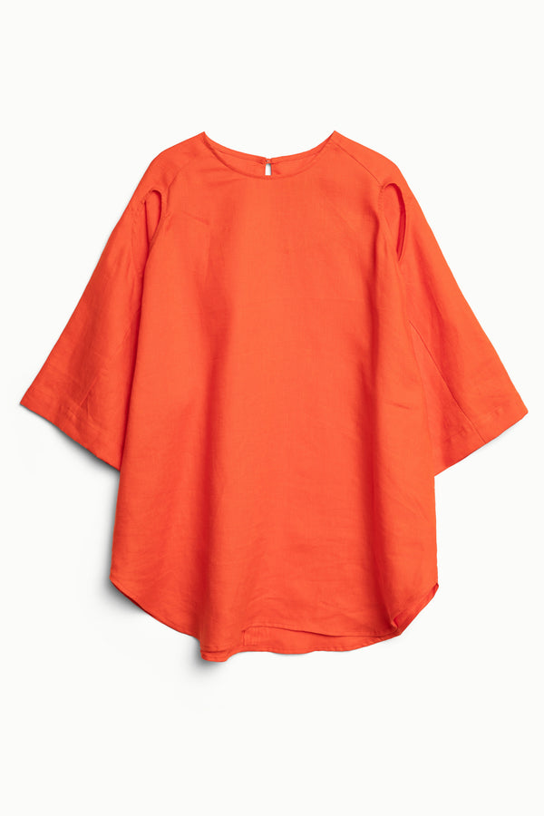 Tide Top Tangerine