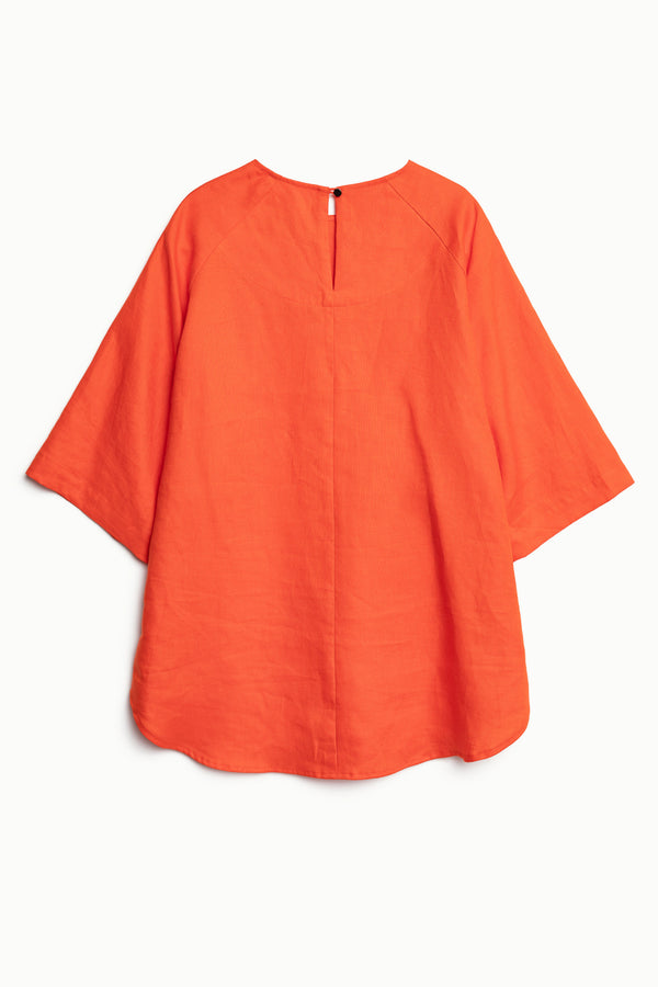 Tide Top Tangerine