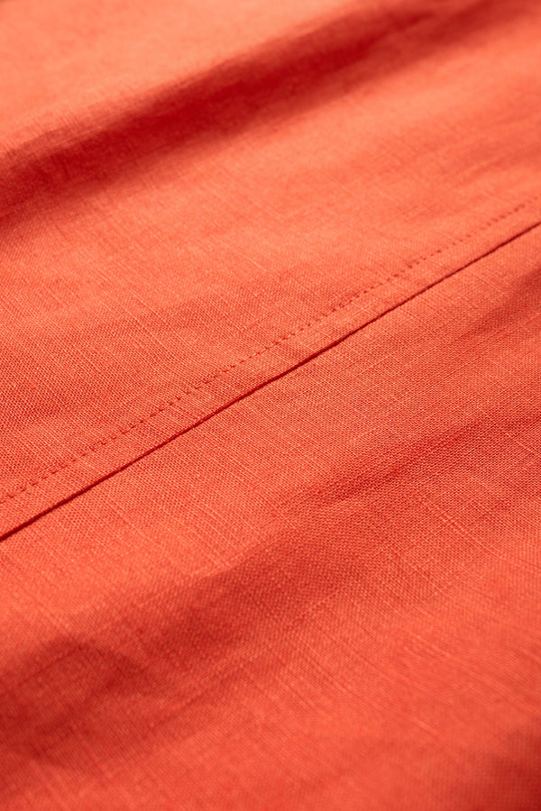 Tide Top Tangerine