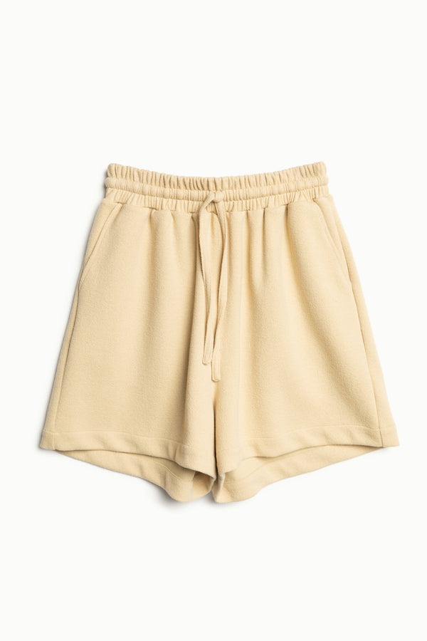 Silica Short Raffia