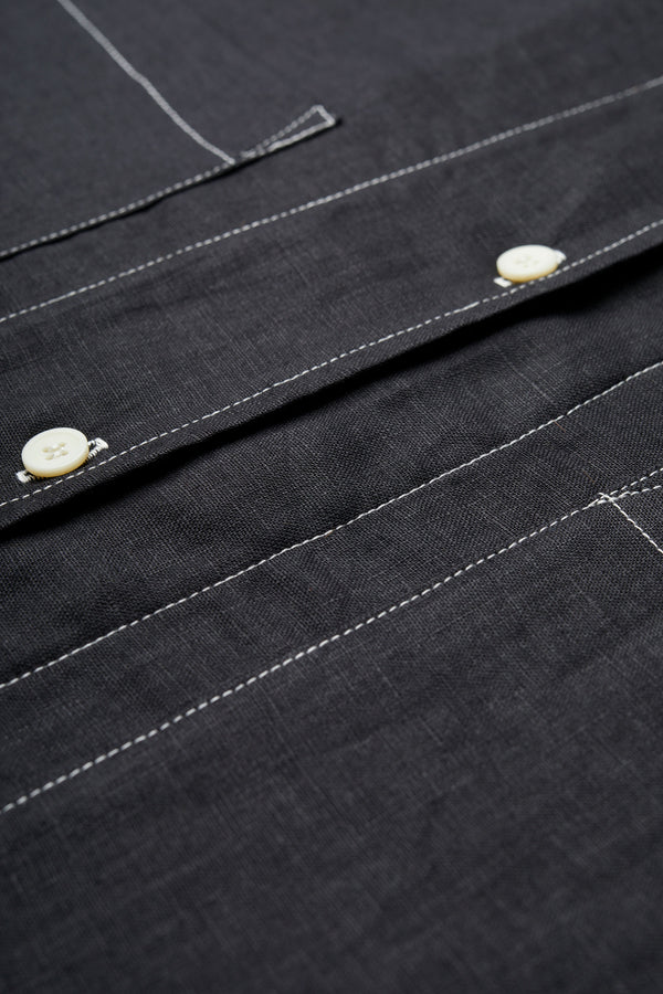 Towards Shirt Black