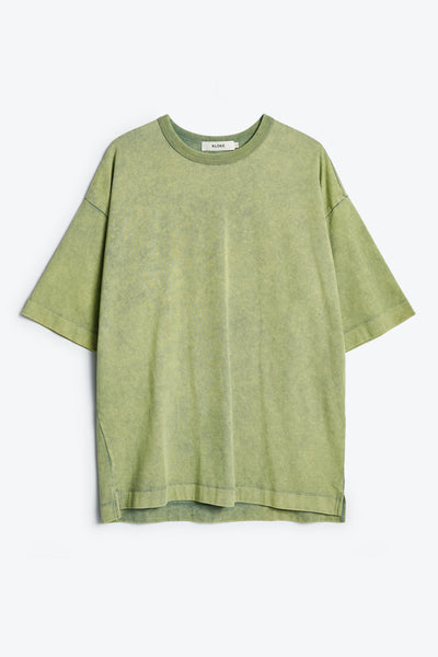 Mortal Unisex Tee Olive