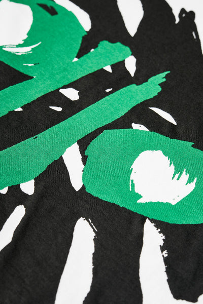 Womens Monstera Deliciousa Tee