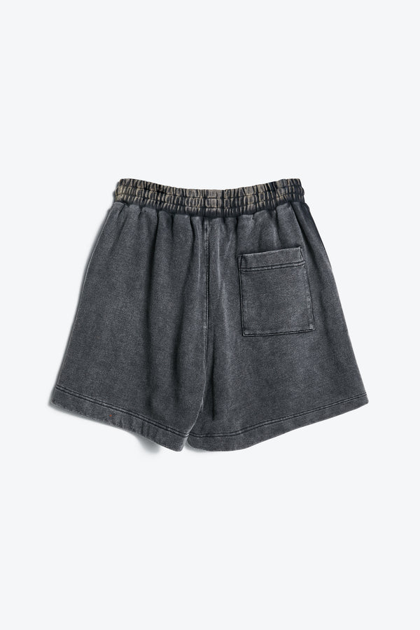 Ares Short Black