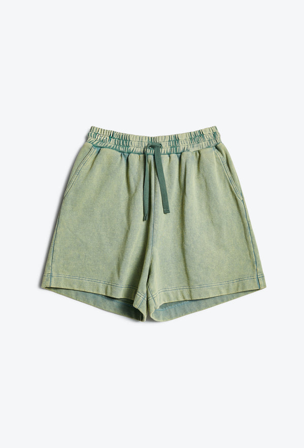 Ares Short Olive