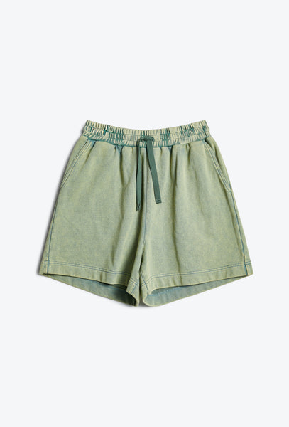 Ares Short Olive