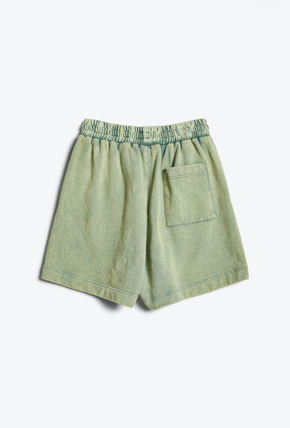 Ares Short Olive