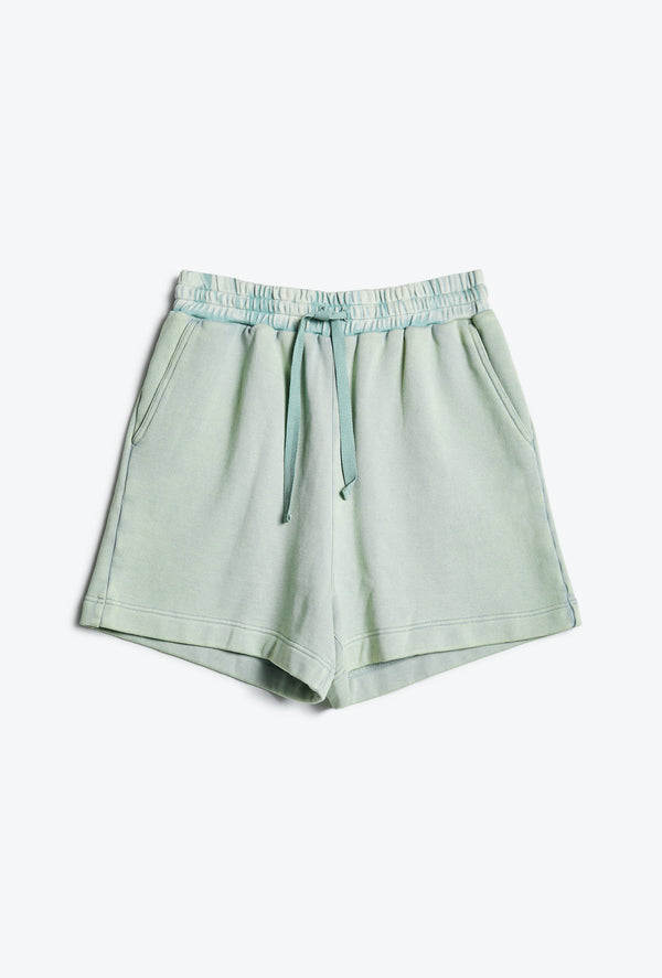 Ares Short Pale Blue