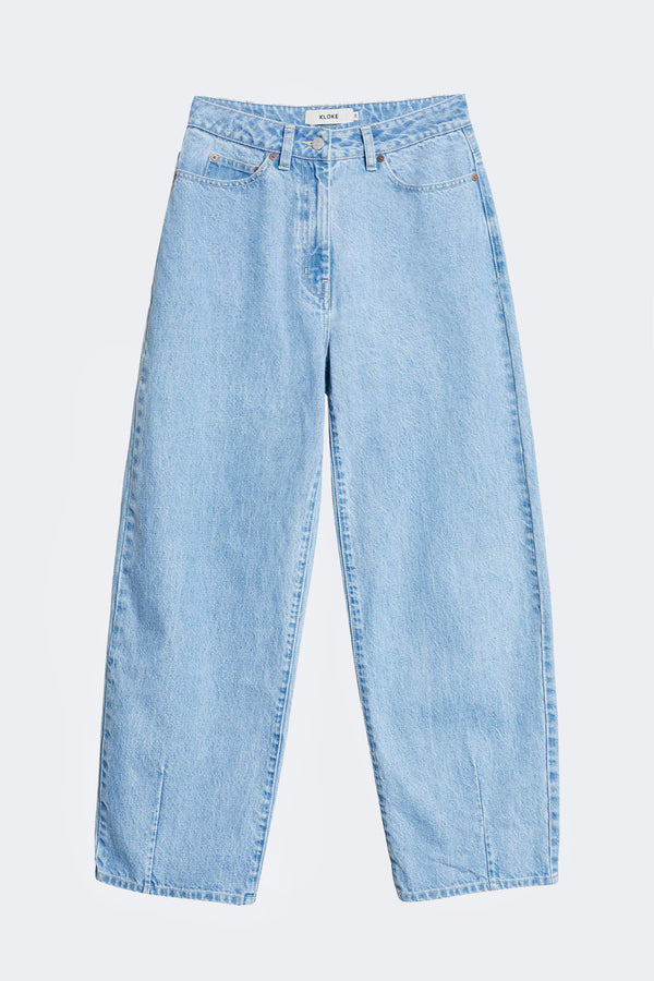 Arch Jean Light Blue