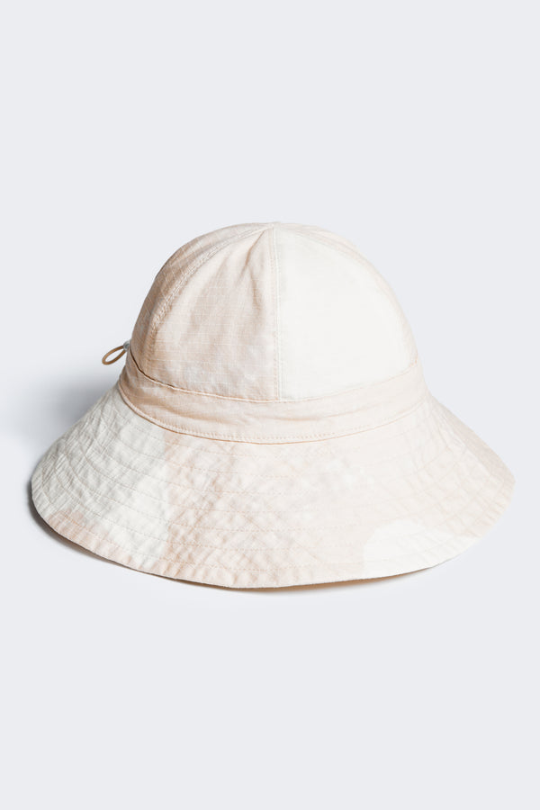 Faithful Sunhat Haze Cam Print