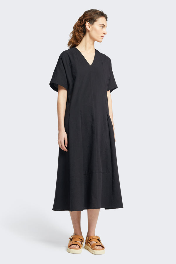 Surface Dress Black