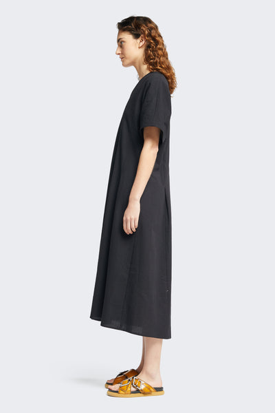 Surface Dress Black
