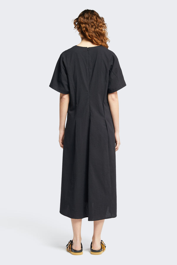 Surface Dress Black