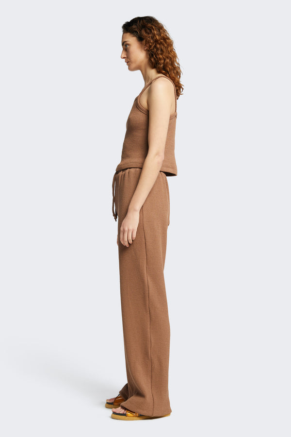 Pact Track Pant Coco