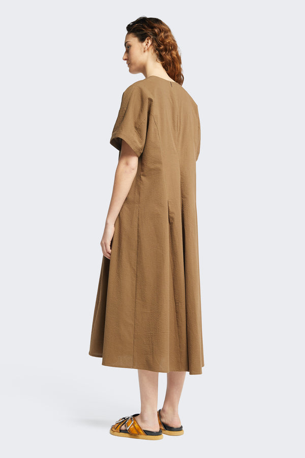 Surface Dress Cedar