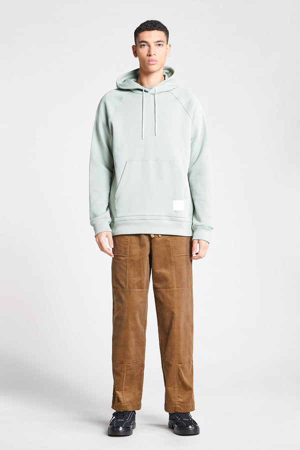 Incite Hoodie Seafoam