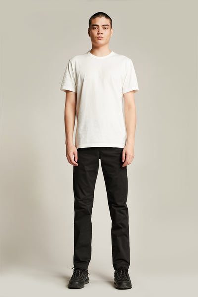 Retreat Pant Black