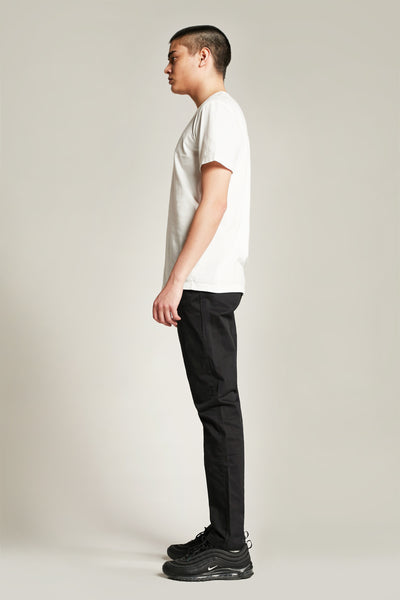 Retreat Pant Black