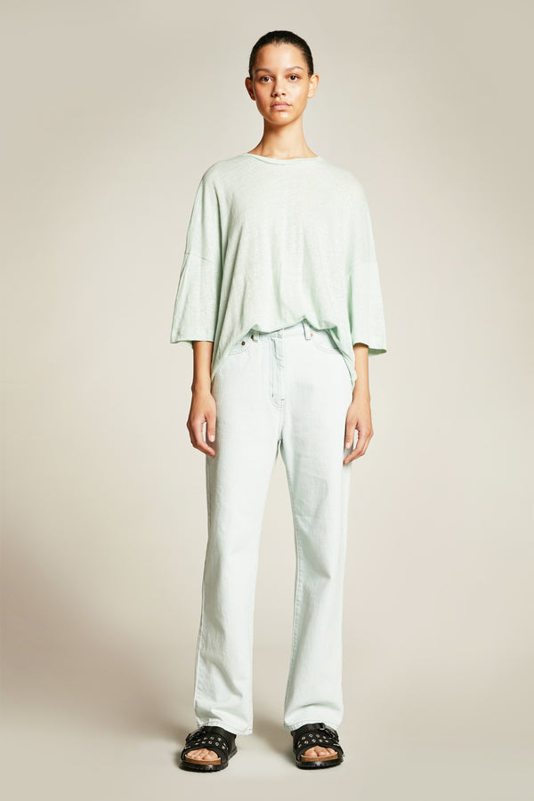 Breeze Top Mint