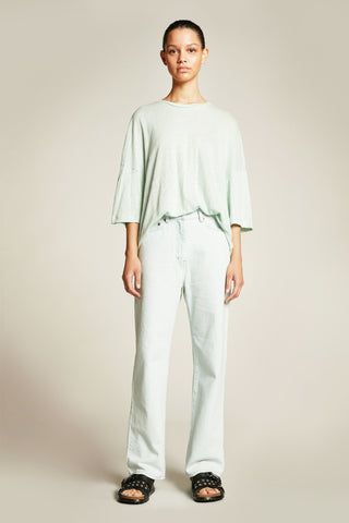 Breeze Top Mint