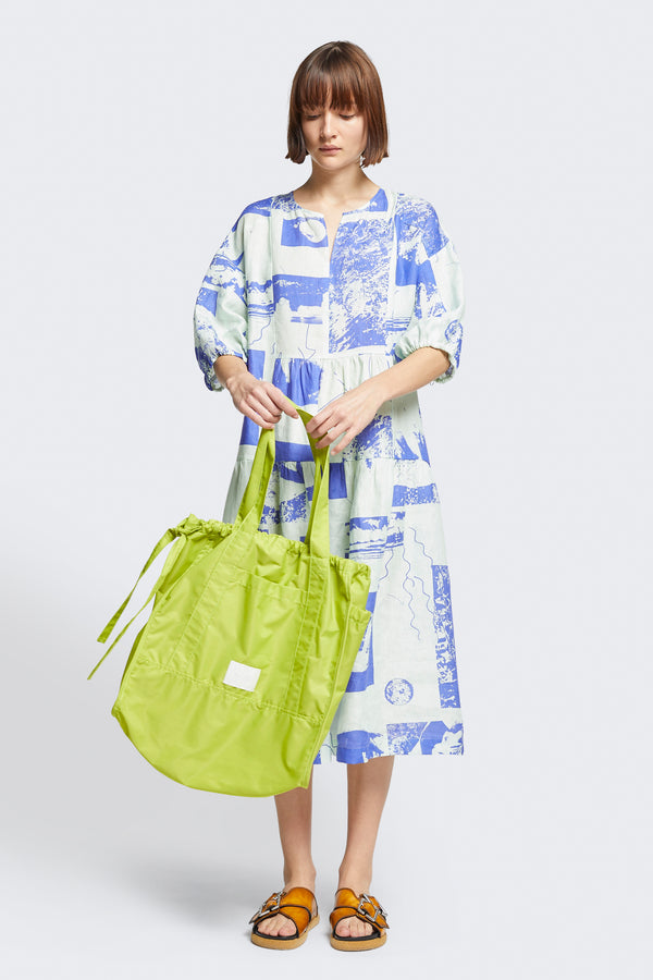 Adelfo Carryall Limeade