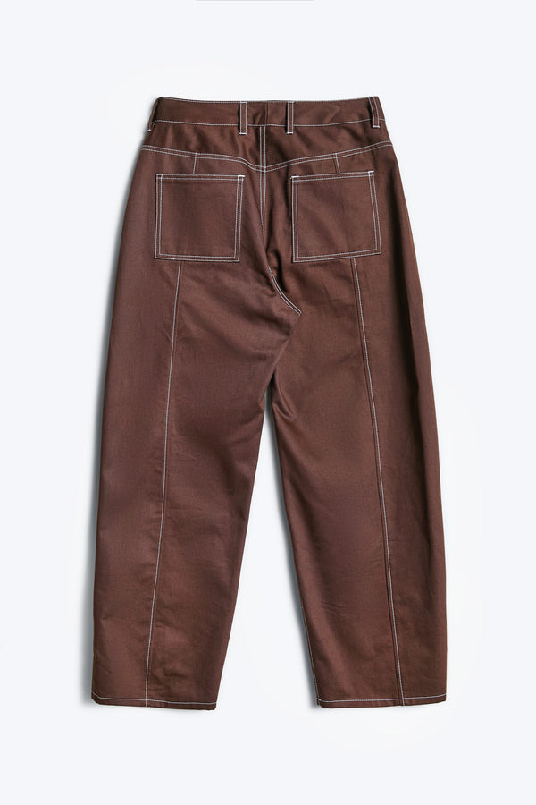 Winter Myth Pant Chocolate